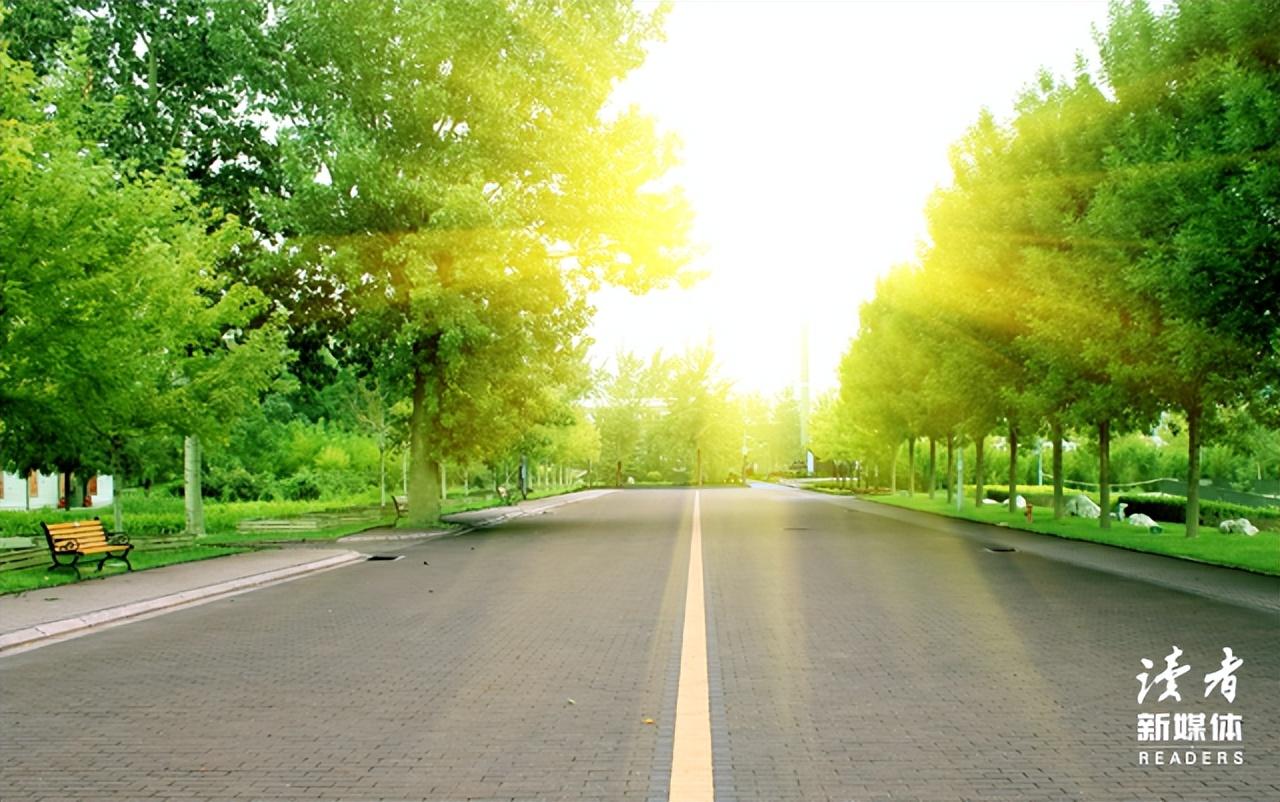 “孩子，人生实苦，但……”一位爸爸写给青春期女儿的8句话，句句在理，专治叛逆(图8)