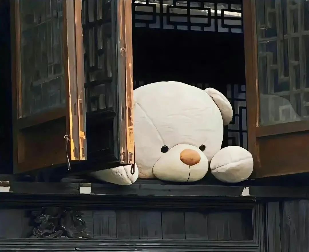 父亲节文案｜光影里父爱深沉如海(图2)