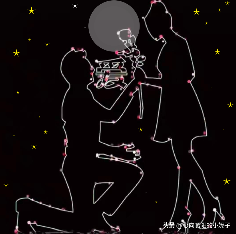 乍见之欢不如久处不厌，厚爱无需多言，深情不及久伴(图2)