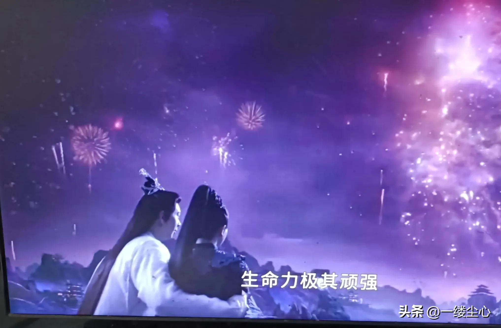 两个人的相处，最长情的告白莫过于：深情不及久伴，厚爱无需多言(图1)