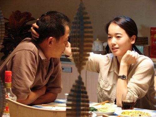 经典电视剧《天道》中的台词，一直好评如潮，转发，引用，争议(图2)