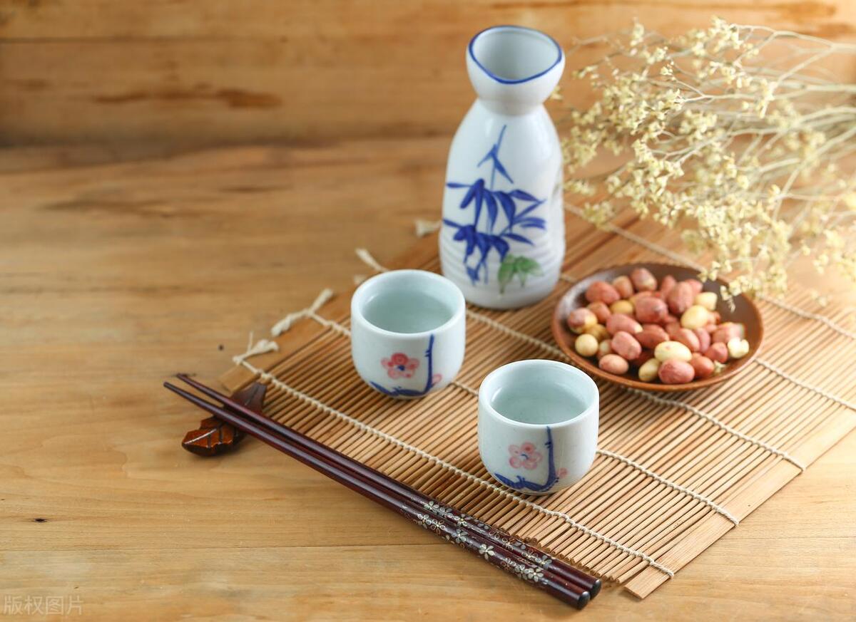 醉心人生，21句酒感悟人生的句子(图2)