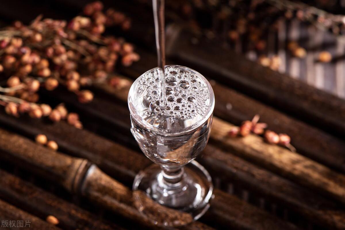 醉心人生，21句酒感悟人生的句子(图4)