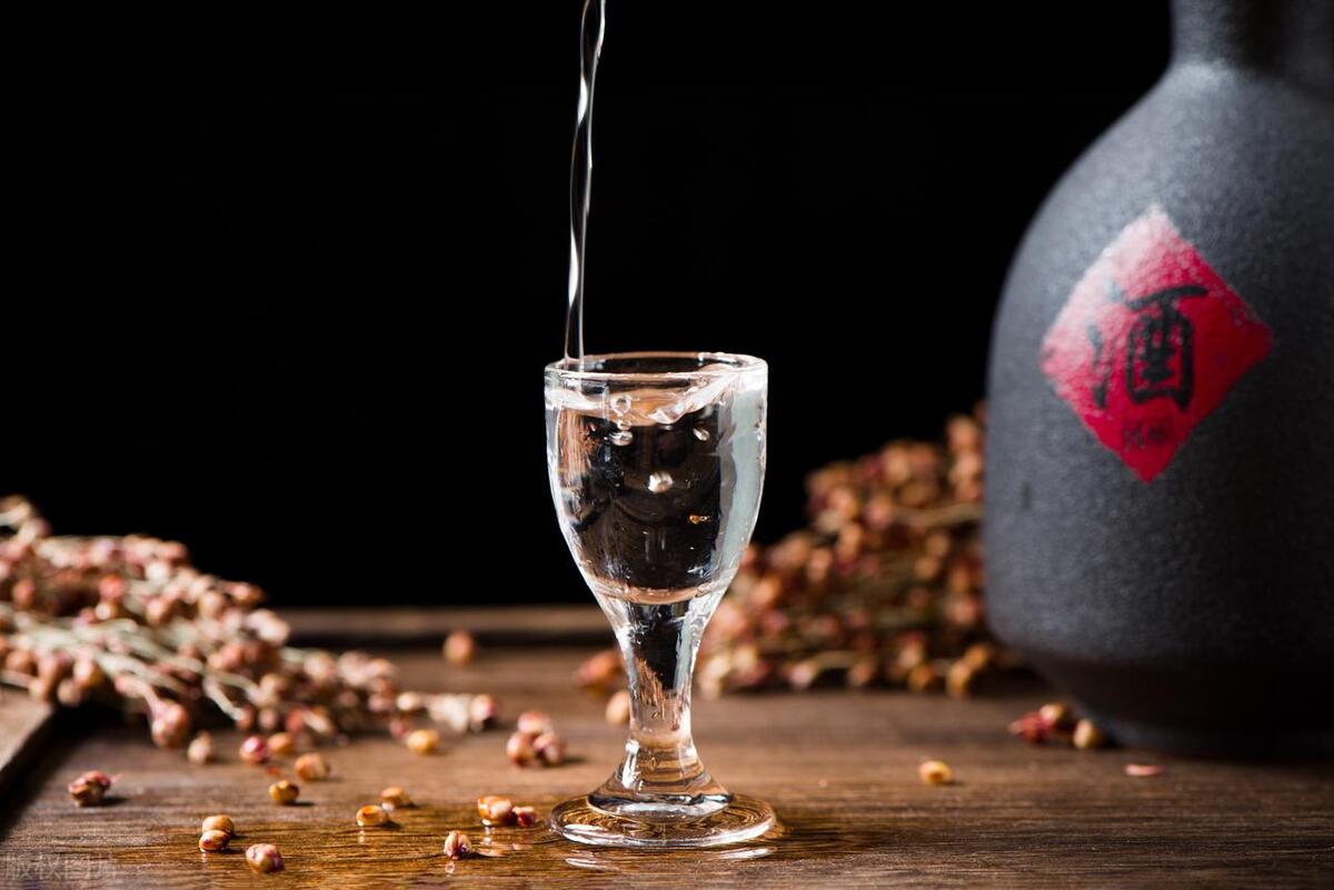 醉心人生，21句酒感悟人生的句子(图5)