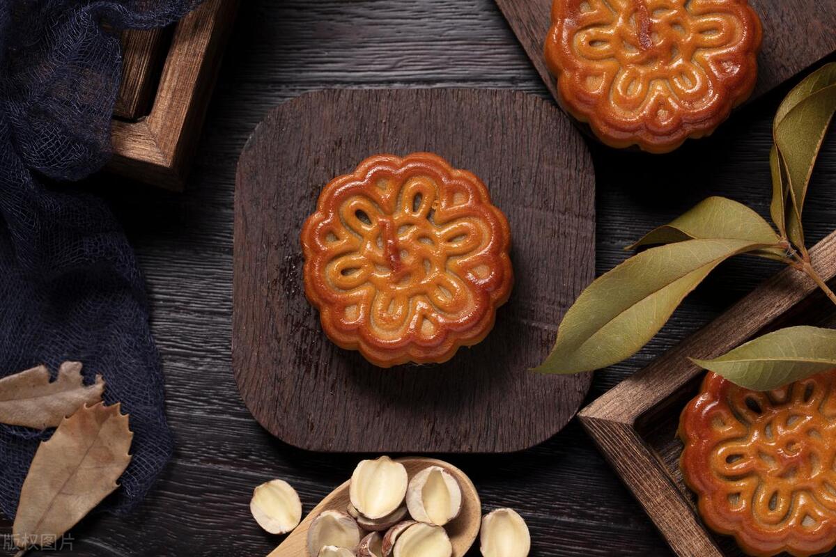 醉美中秋，20句与酒有关的说说(图3)