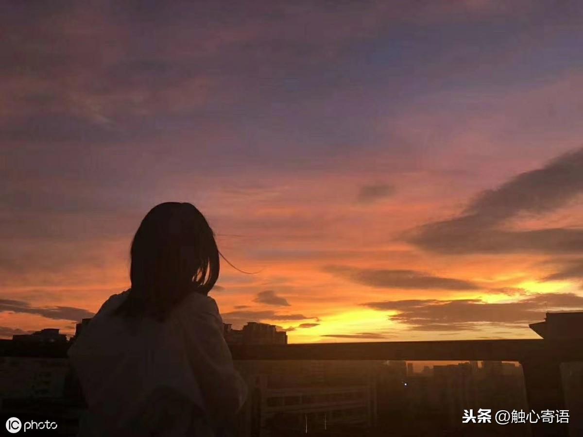 14句社会霸气说说，精辟现实，一针见血(图1)