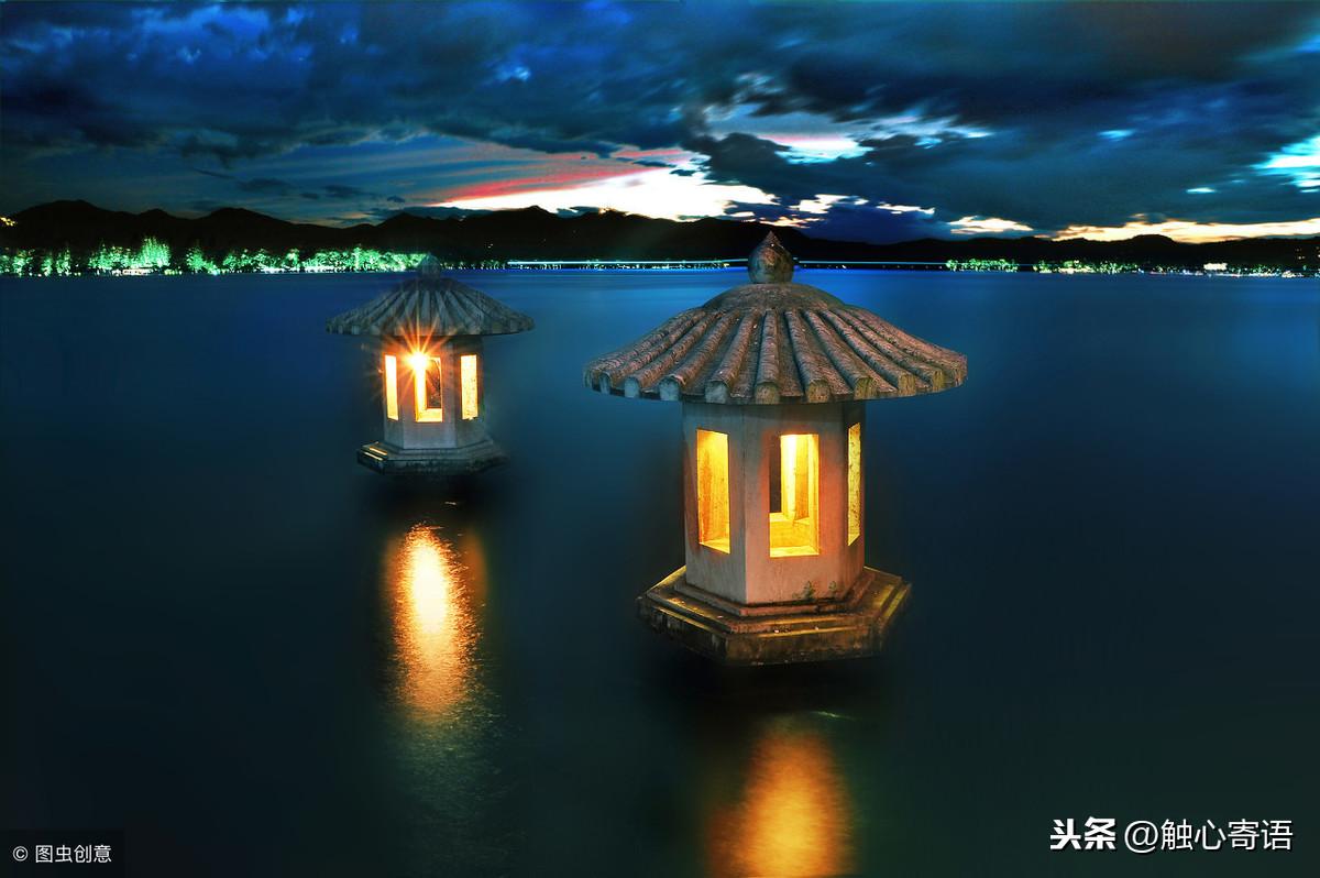 14句社会霸气说说，精辟现实，一针见血(图3)