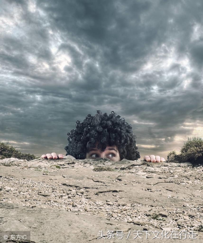 很社会的现实句子，简短走心，霸气侧漏，让人折服！(图8)