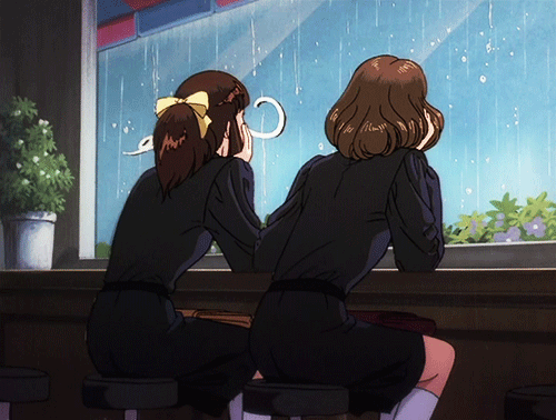 关于友谊的文案｜很高兴认识你，这句话想跟你重复一万遍(图1)