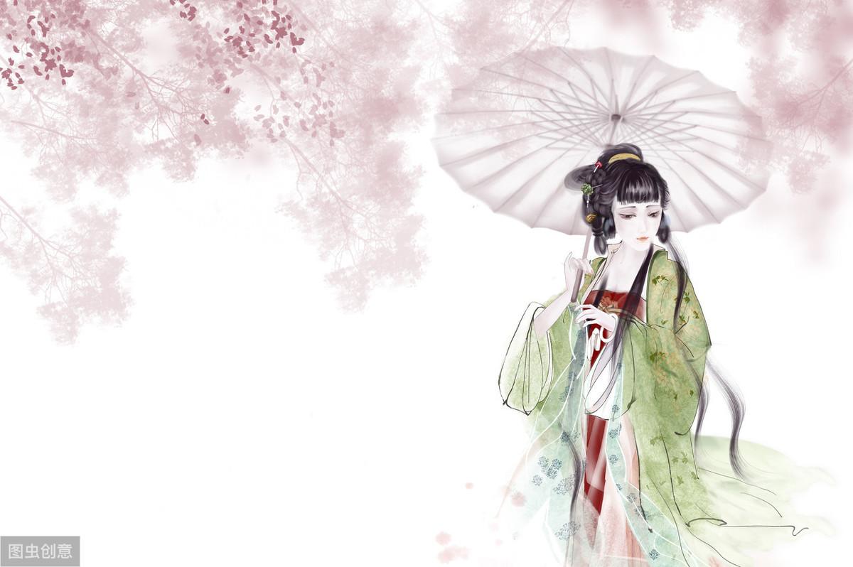 “很高兴认识你”，用古诗表达，顿生诗情画意！赶快学学吧(图2)