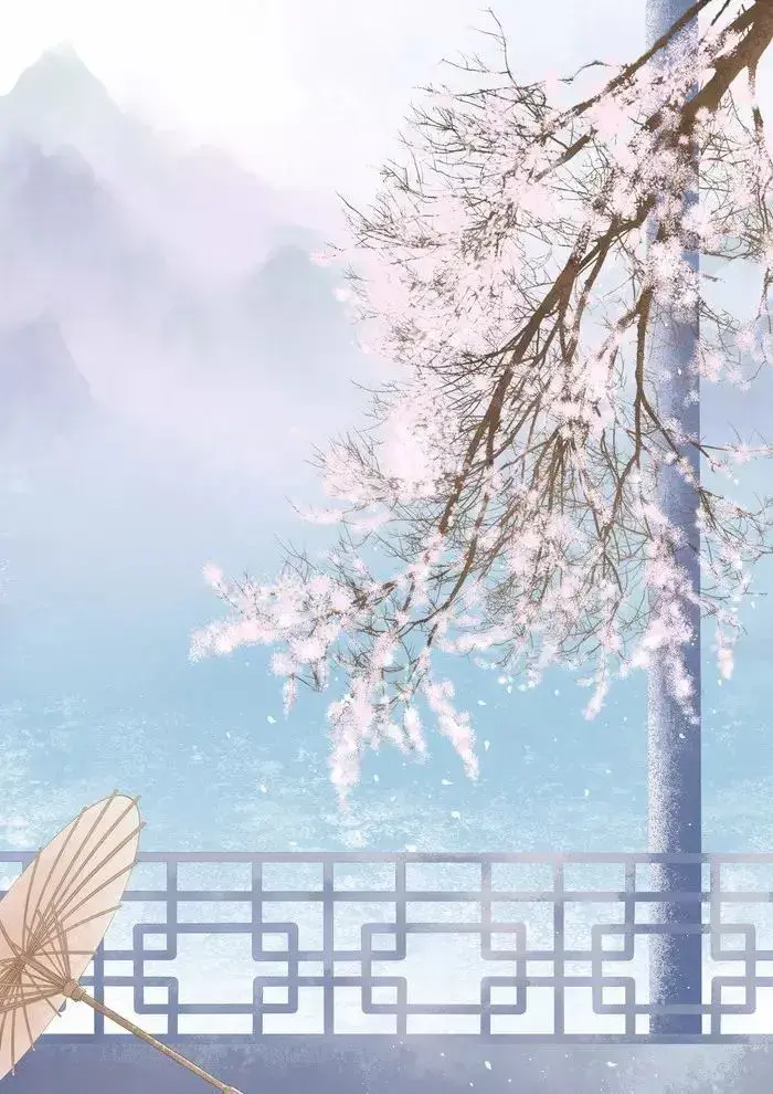 “很高兴认识你”，用古诗表达，顿生诗情画意！赶快学学吧(图7)