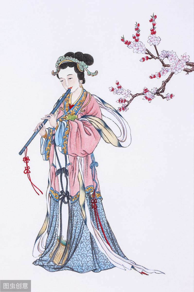 “很高兴认识你”，用古诗表达，顿生诗情画意！赶快学学吧(图10)