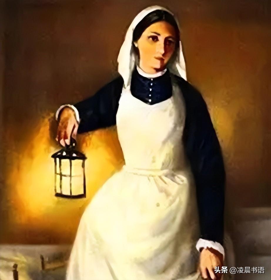30位伟大女性的故事，且读且励志(图3)