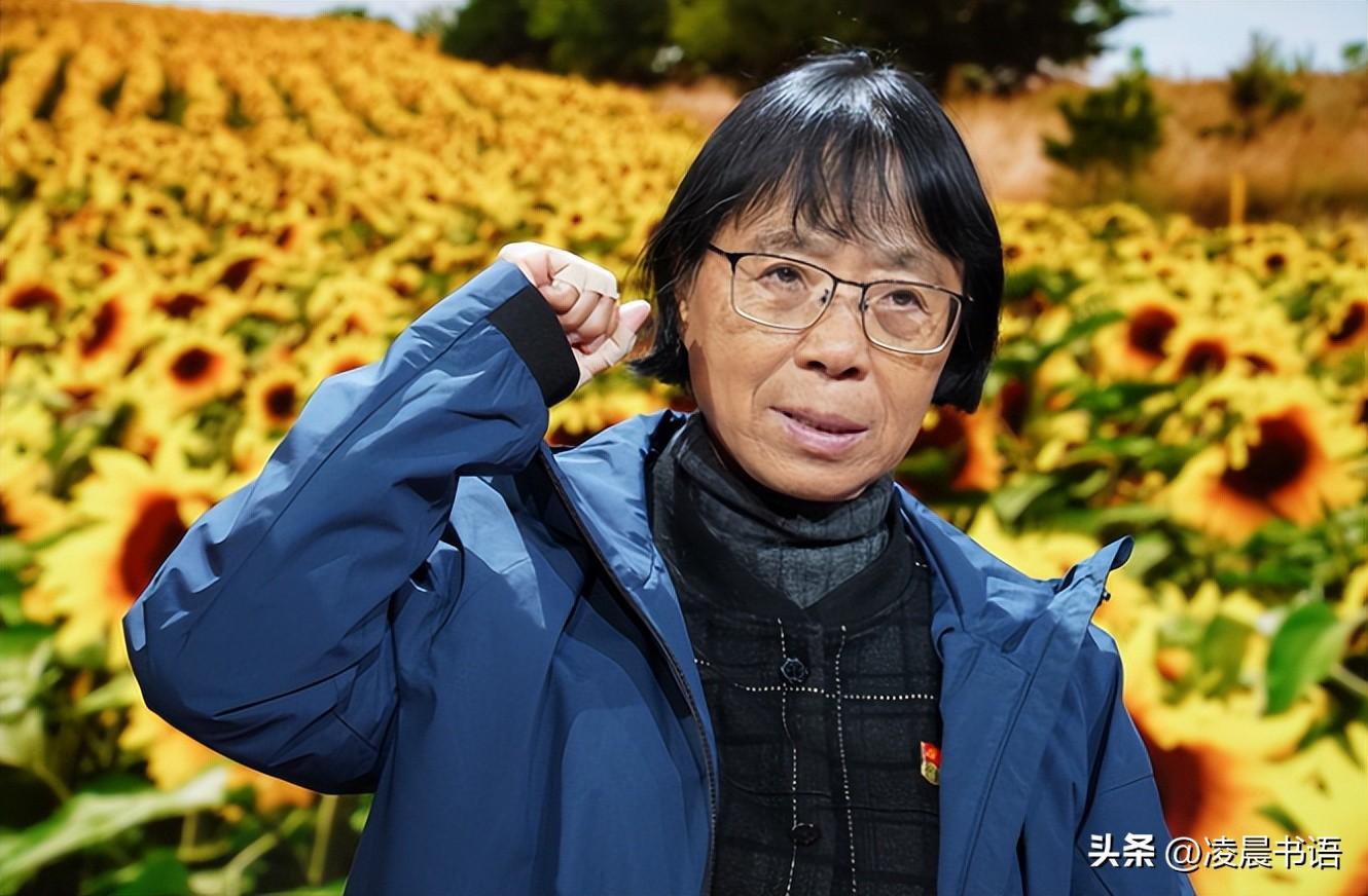 30位伟大女性的故事，且读且励志(图5)