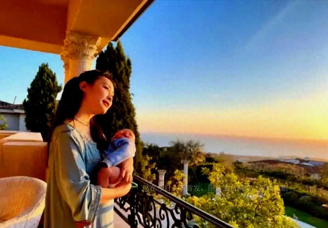 励志女性——傅晓田的人生故事(图1)