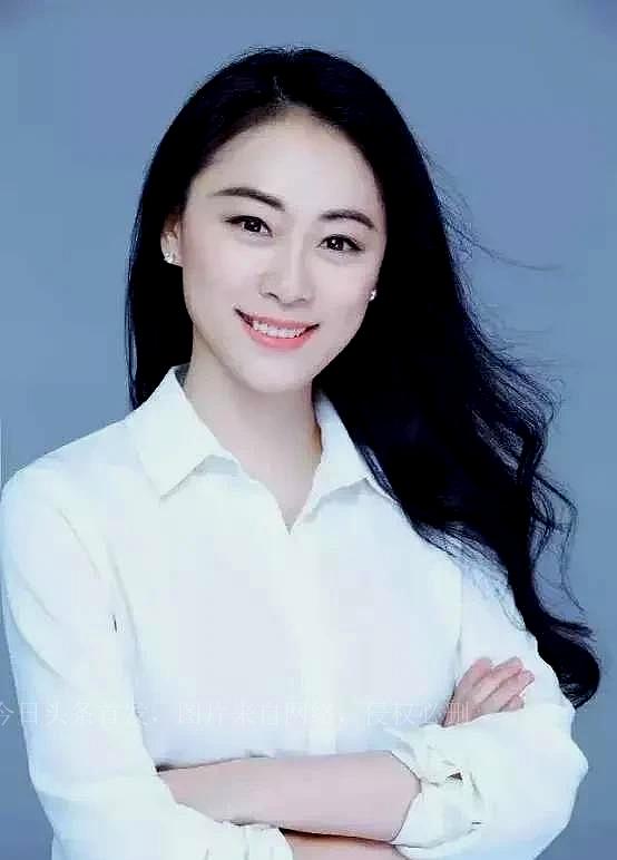 励志女性——傅晓田的人生故事(图3)