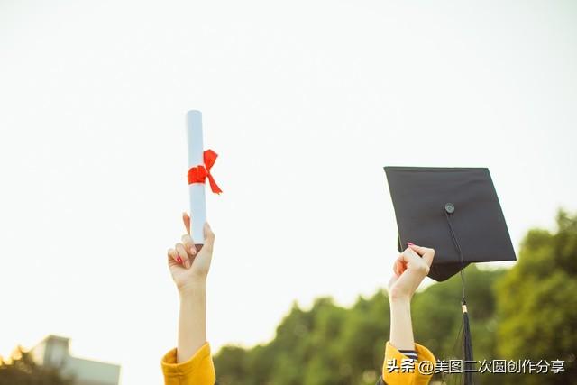 一名普通女生成功励志的故事(图2)