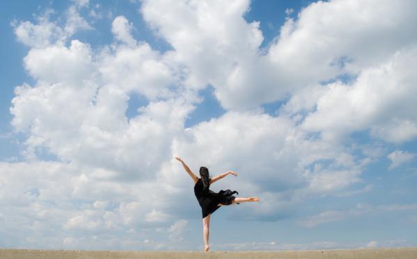 我这个平凡女子的励志人生小故事(图4)