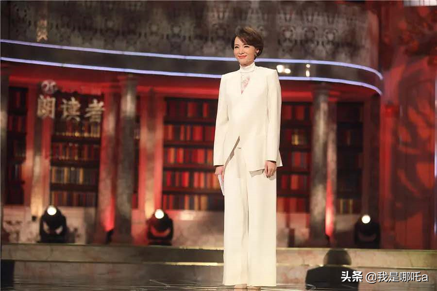 《朗读者》经典语录汇总(图2)