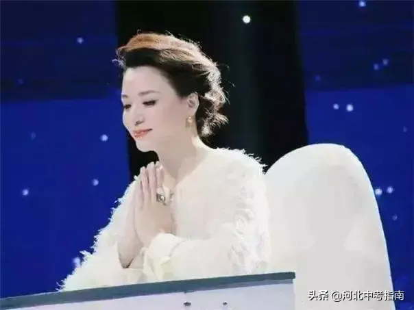 董卿：《朗读者》经典语录！既励志又可充当写作素材，赶紧收藏(图6)