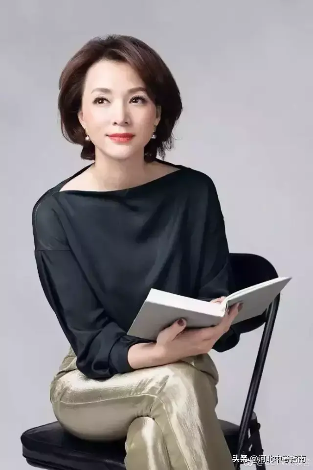 董卿：《朗读者》经典语录！既励志又可充当写作素材，赶紧收藏(图12)