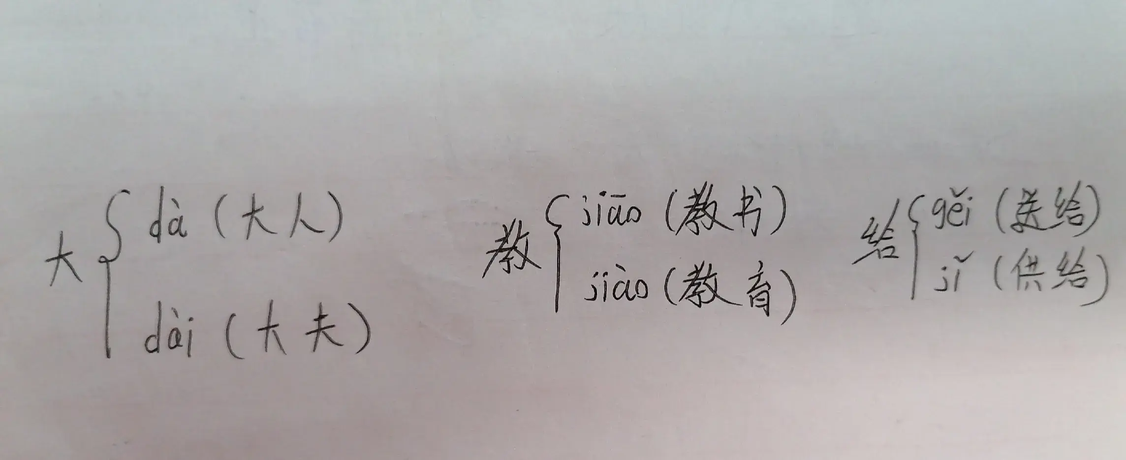 二年级开学第一课《小蝌蚪找妈妈》，记录孩子学习(图4)