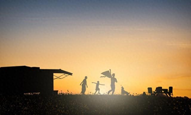 人性如水，顺其自然才是上策(图1)