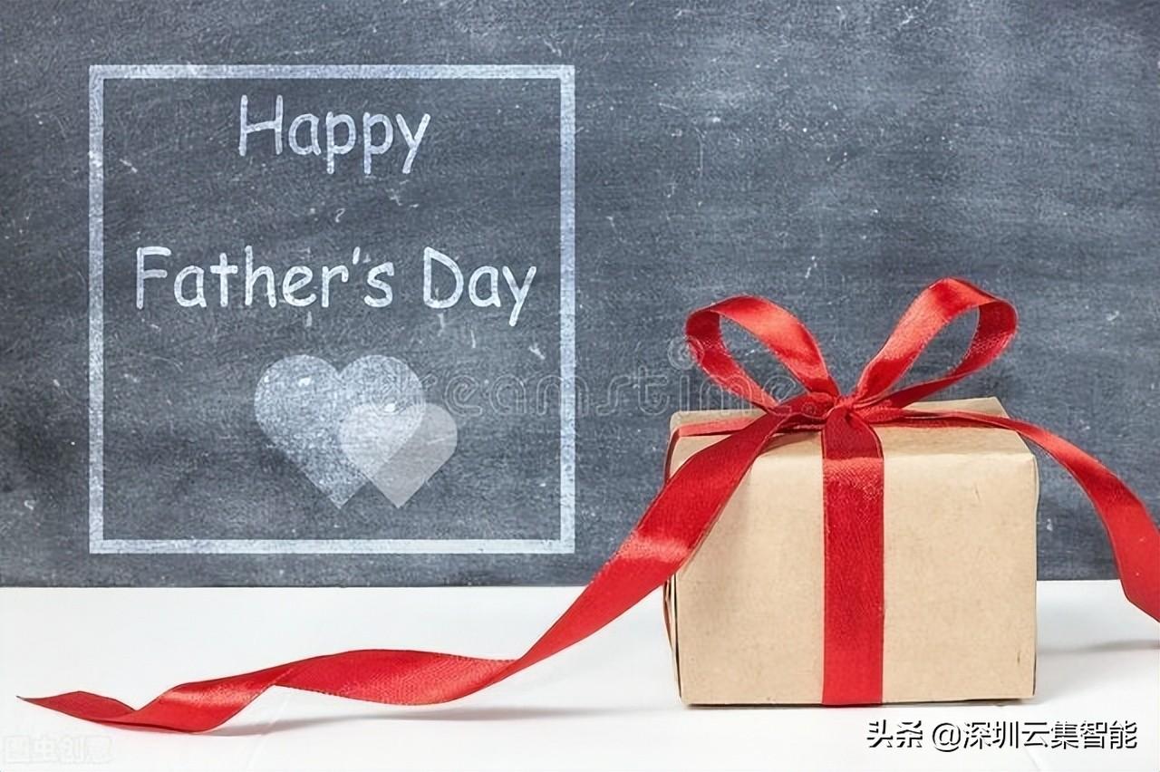 2022父亲节：父爱如山，这30句情话，说给父亲听(图3)