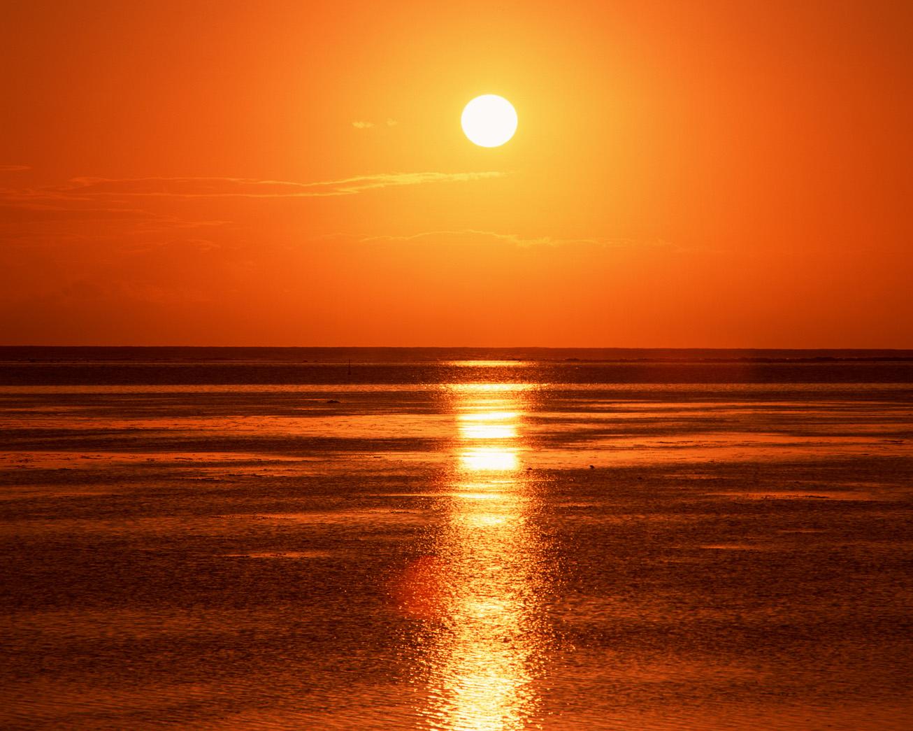 朋友圈文案100句【八】黄昏日落(图5)