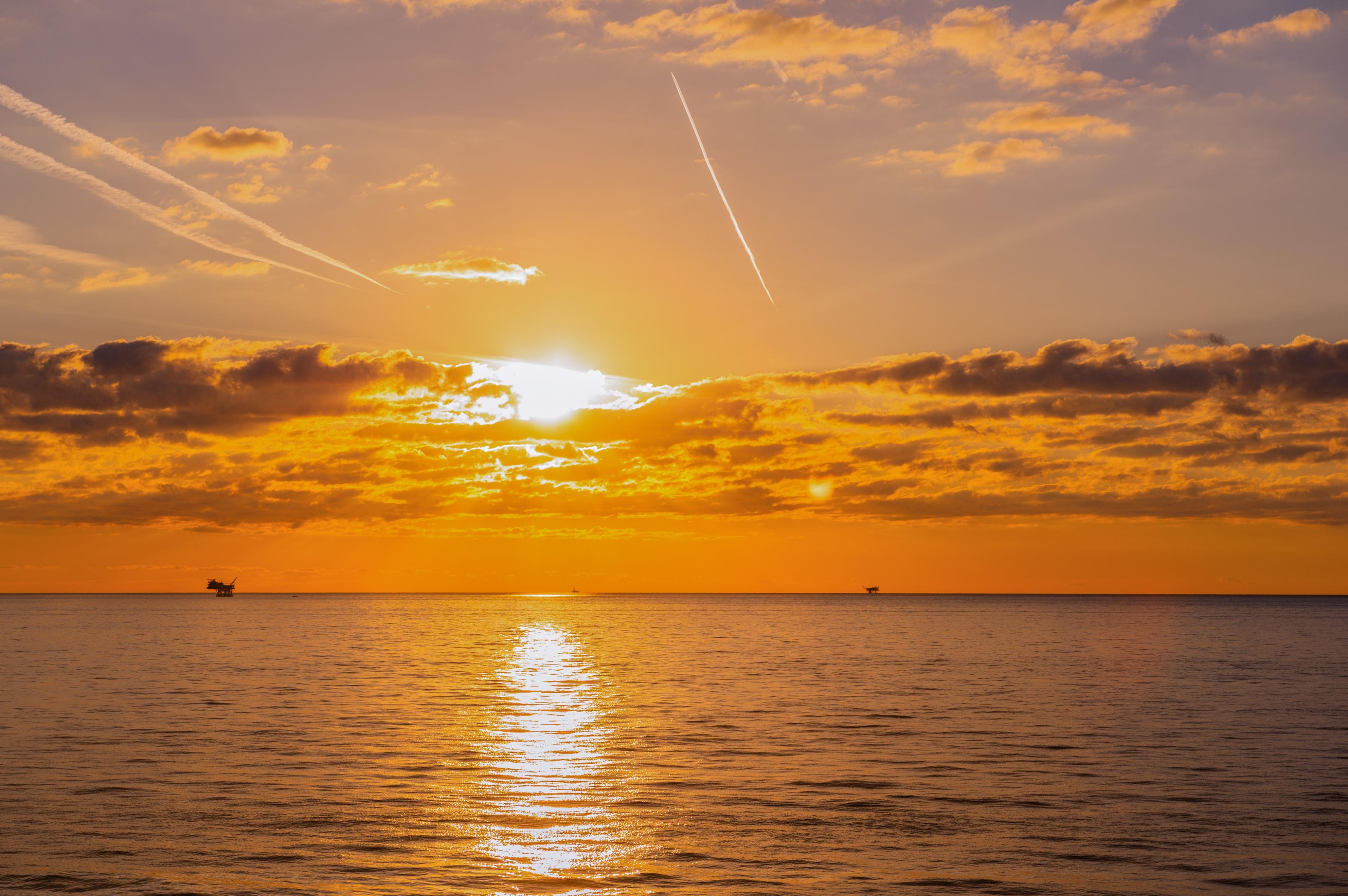 朋友圈文案100句【八】黄昏日落(图9)