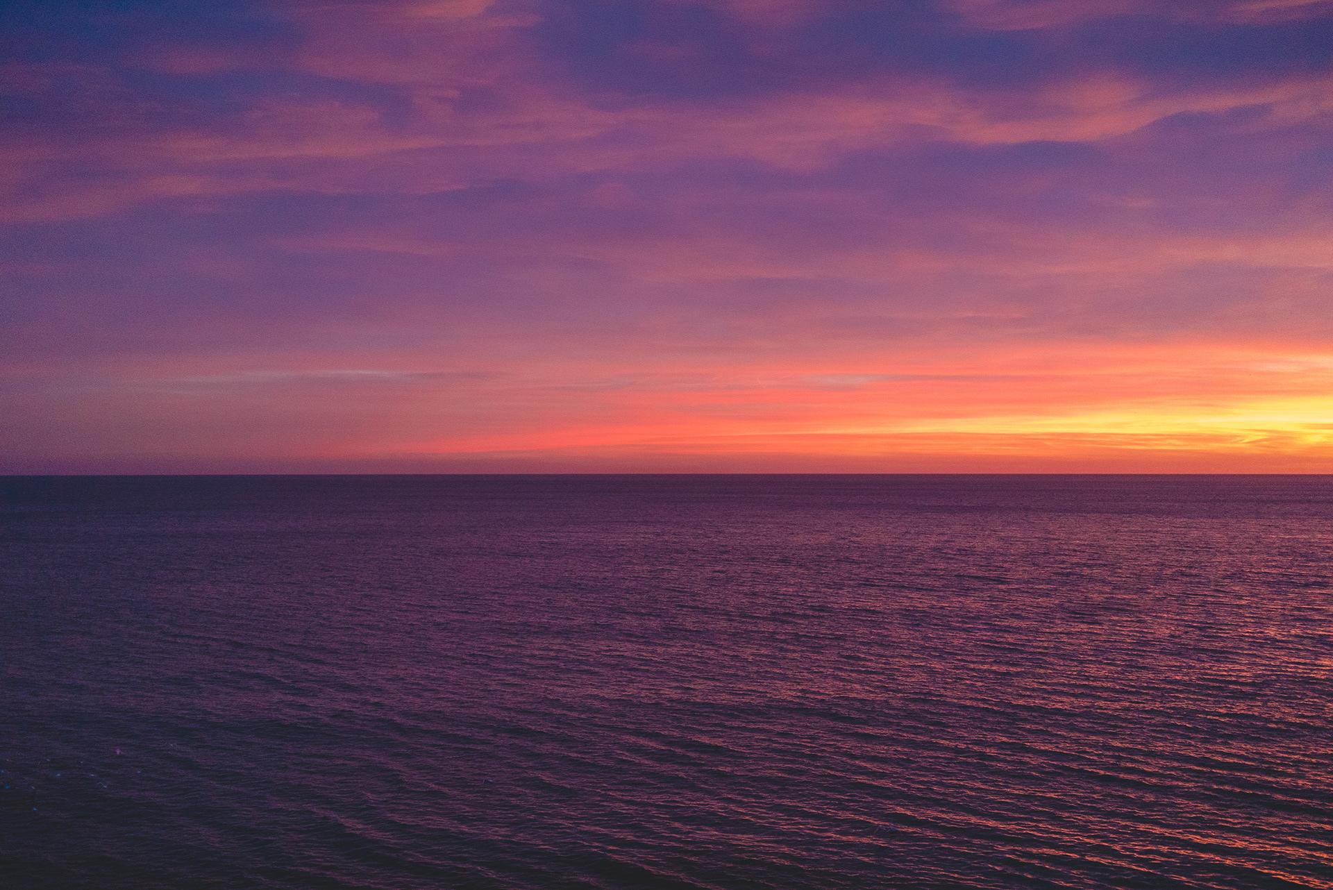 朋友圈文案100句【八】黄昏日落(图10)