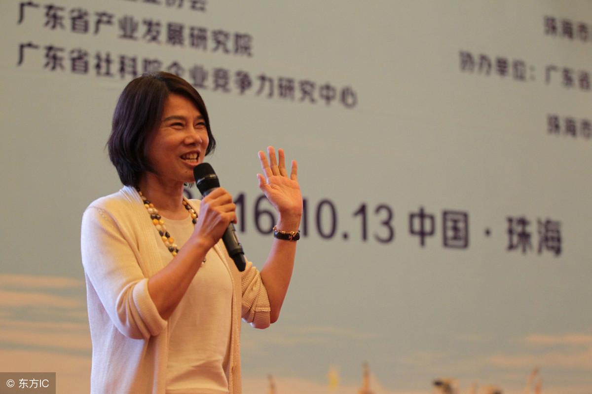 推荐：董明珠23条经典营销语录（收藏）(图2)