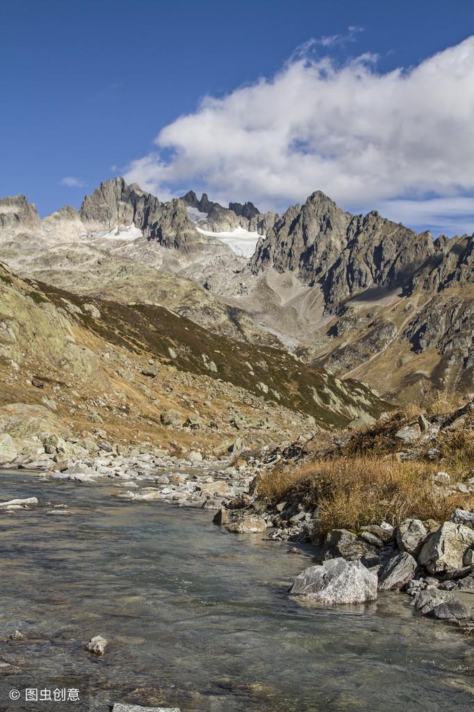 经典的感悟人生句子：这一年，谢谢自己，非常激励人心(图3)