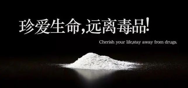 禁毒特辑｜禁毒诗两首(图11)