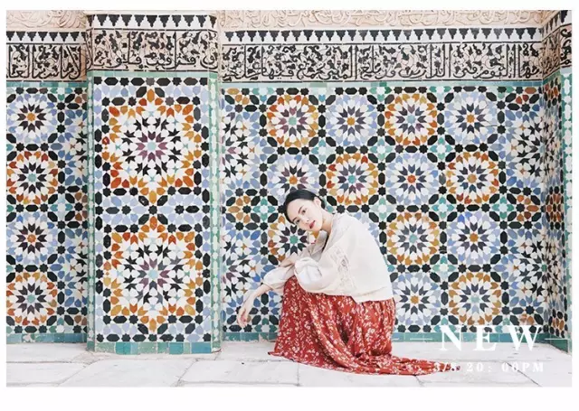 这家女装店的文案，看得我只想买买买(图3)