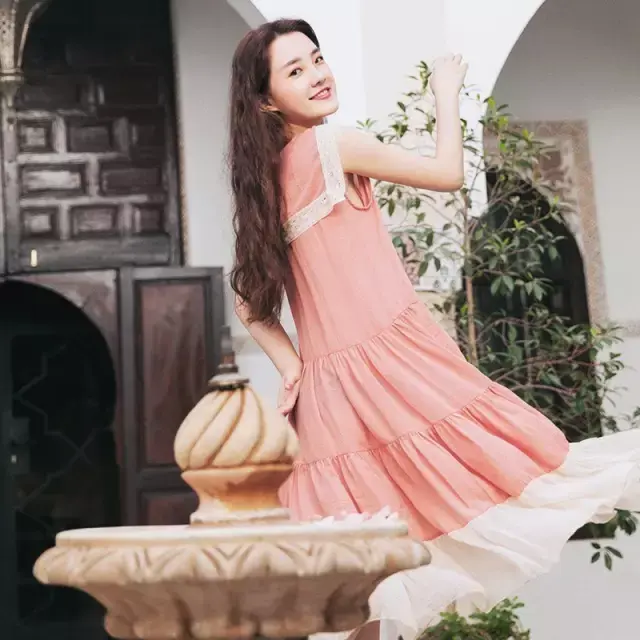 这家女装店的文案，看得我只想买买买(图4)