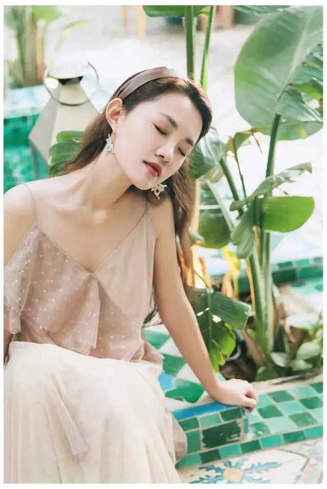 这家女装店的文案，看得我只想买买买(图7)