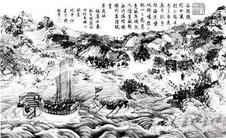 《想当年，金戈铁马，气吞万里如虎》古诗中《写马名句》(图5)