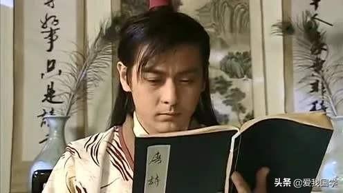 黑发不知勤学早，白首方悔读书迟。励志、读书学习古诗词名句赏析(图2)