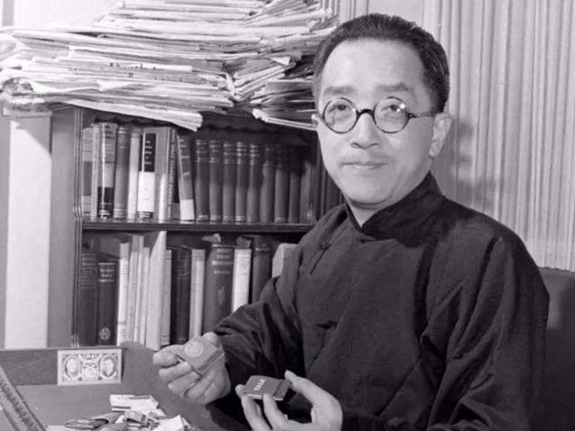 胡适很激励人的话，只有16个字，让多少人每天都能收获进步与欢喜(图2)