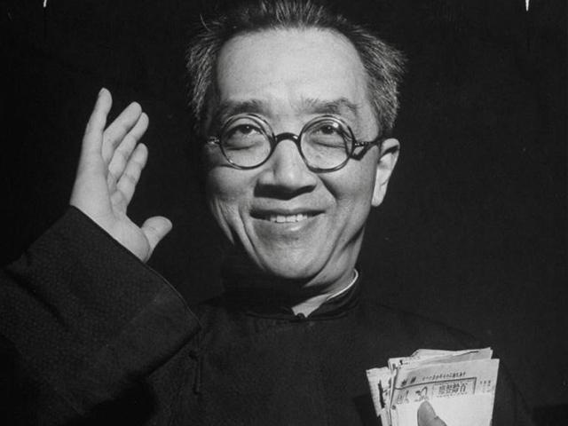 胡适很激励人的话，只有16个字，让多少人每天都能收获进步与欢喜(图3)