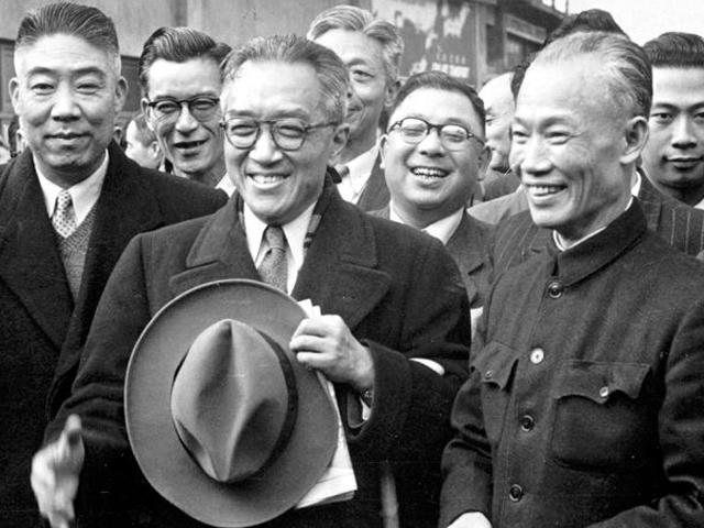 胡适很激励人的话，只有16个字，让多少人每天都能收获进步与欢喜(图5)