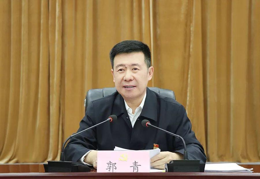 句句正能量!一位市委书记“十六字箴言”寄语青年(图1) 句句正能量!一位市委书记“十六字箴言”寄语青年(图1)