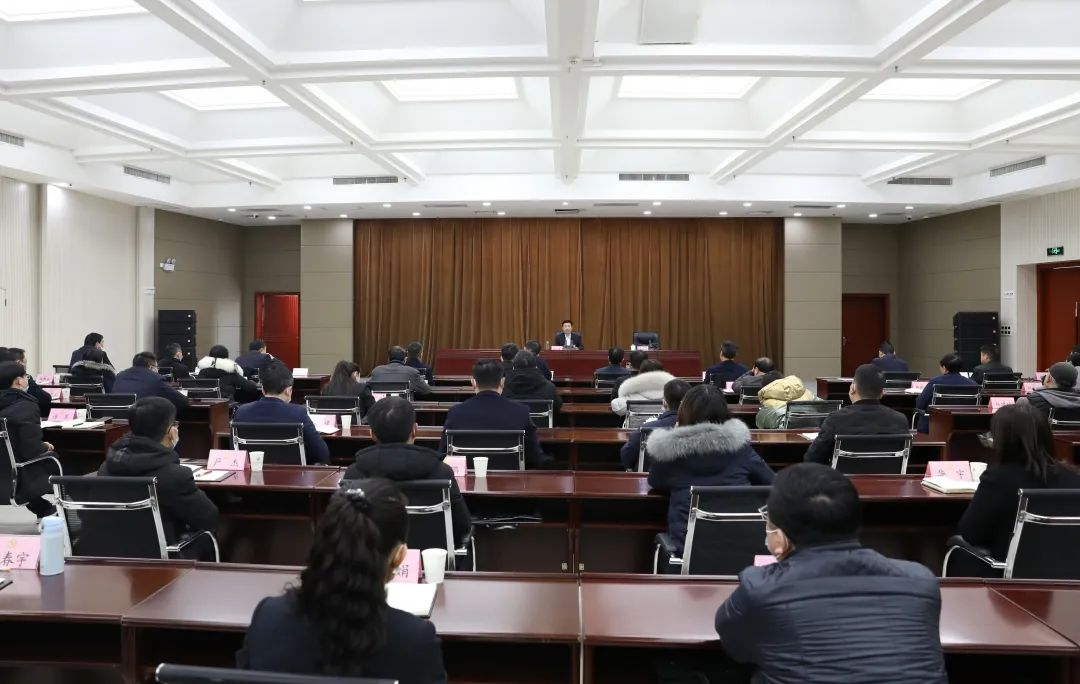 句句正能量！一位市委书记“十六字箴言”寄语青年(图2)