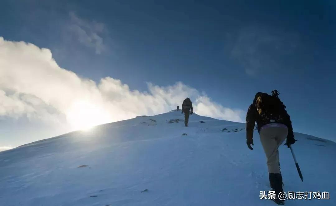 挺过困难精品句子(图6)