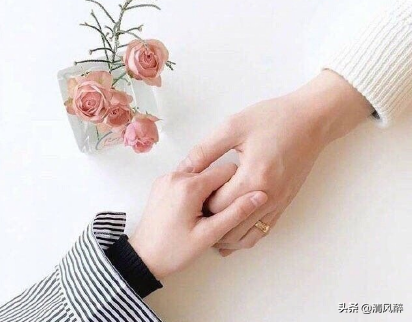 唯美好听的英文表白小短句(图3)