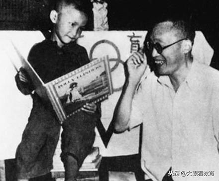 老师、家长不得不看的实用教育名言（四）陶行知先生教育名言60条(图4)