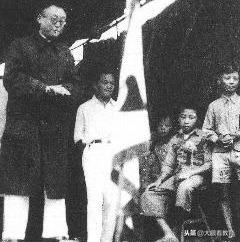 老师、家长不得不看的实用教育名言（四）陶行知先生教育名言60条(图5)