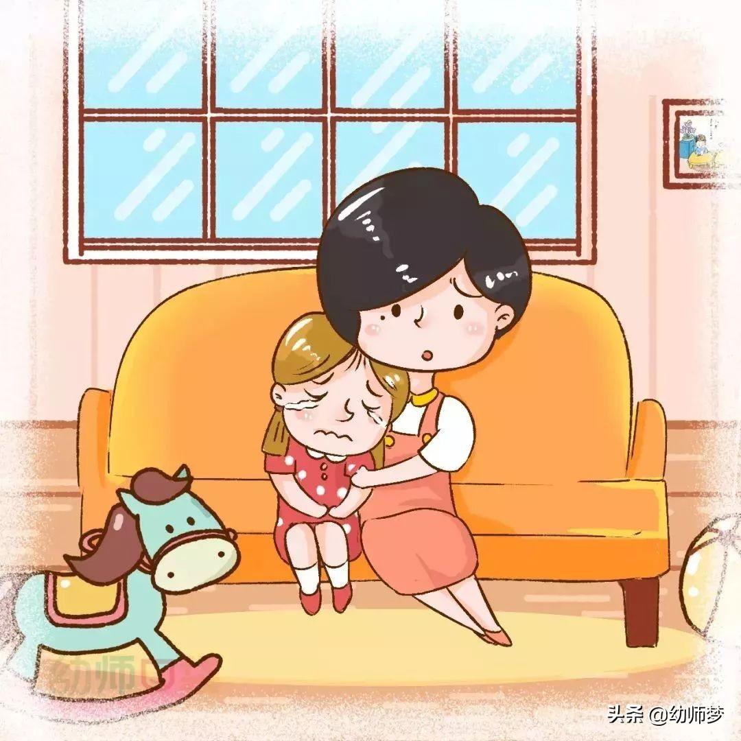 幼师金句30条，这样说孩子才愿意听(图3)