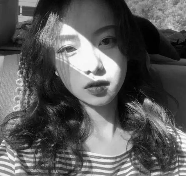 唯美的扎心语录，心若有良人，世人皆路人(图3)